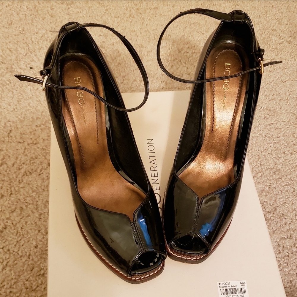 Bcbgeneration heels